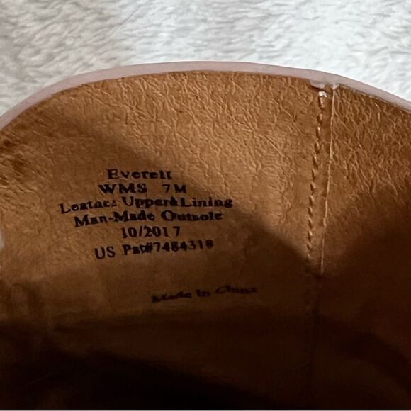 Gentle Souls Everett Slip-On Mule Loafers Pink - Picture 3 of 8